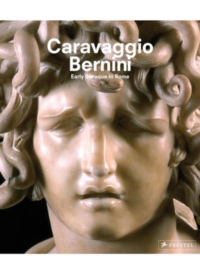 اشتري Caravaggio and Bernini : Early Baroque in Rome في الامارات