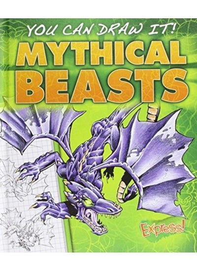 Buy Mythical Beasts in UAE