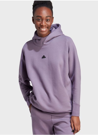 Buy Z.N.E. Hoodie in UAE