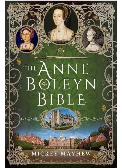 اشتري The Anne Boleyn Bible في الامارات