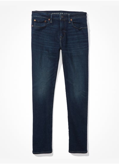 Buy AE AirFlex+ Slim Straight Jean in UAE