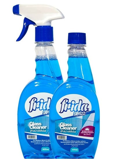 Buy Glass Cleaner 1.2L in Egypt