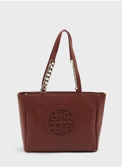 Buy Narrow Strap Tote in UAE