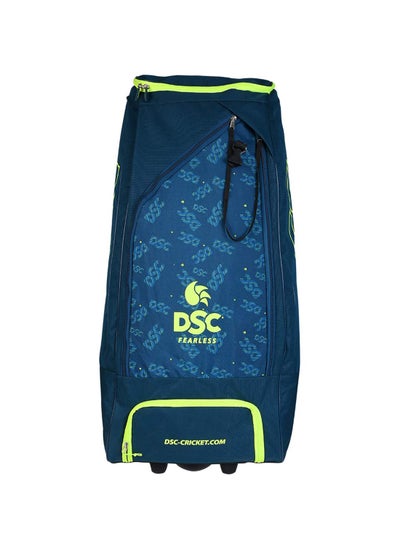 Buy Condor Pro Duffle Wheeler Cricket Kit Bag in Saudi Arabia