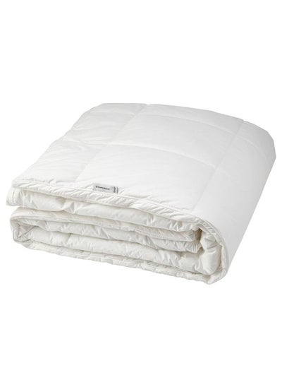 Buy Duvet Warm 240X220 Cm in Saudi Arabia