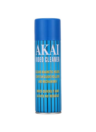 Buy AKAI Electronic Contact DRY Cleaner 250ml in Egypt