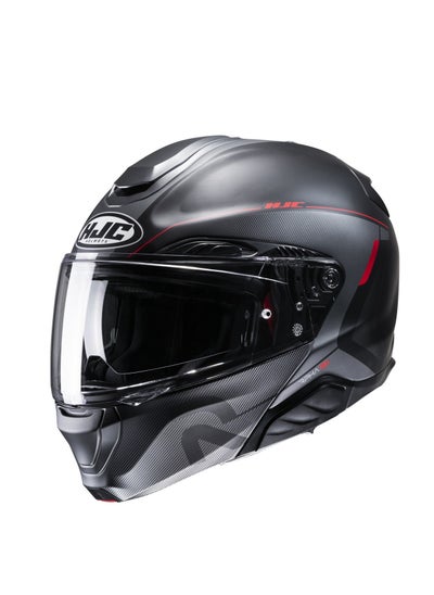 اشتري HJC RPHA 91 Combust Helmet في الامارات