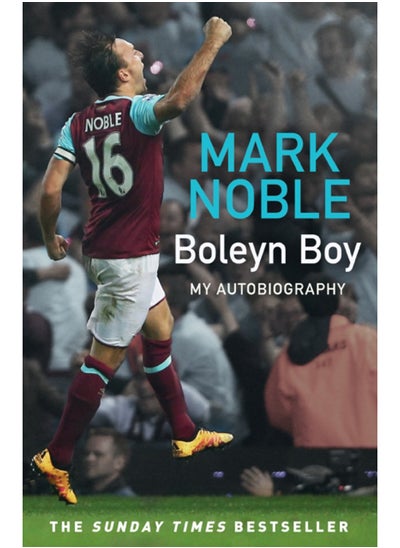 Buy Boleyn Boy : My Autobiography in Saudi Arabia