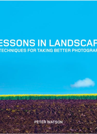 Buy Lessons in Landscape in Saudi Arabia