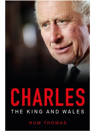 اشتري Charles: The King and Wales في الامارات