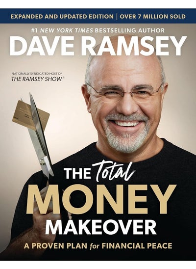 اشتري The Total Money Makeover Updated and Expanded: A Proven Plan for Financial Peace في الامارات