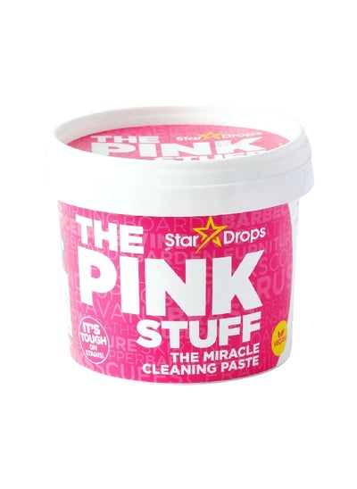 Buy The Pink Stuff Miracle Multi-Purpose Cleaning Paste 17.6 oz in Saudi Arabia