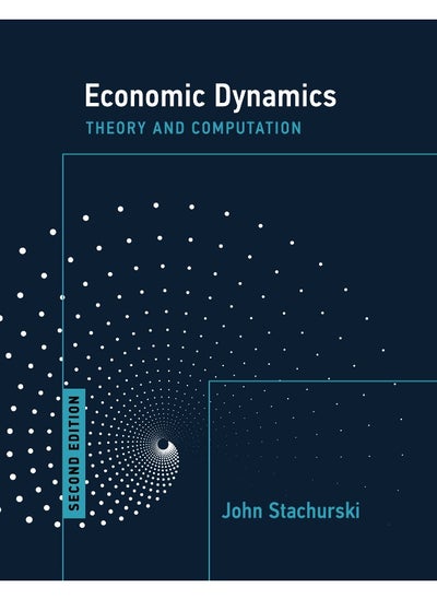 Buy Economic Dynamics, second edition in UAE