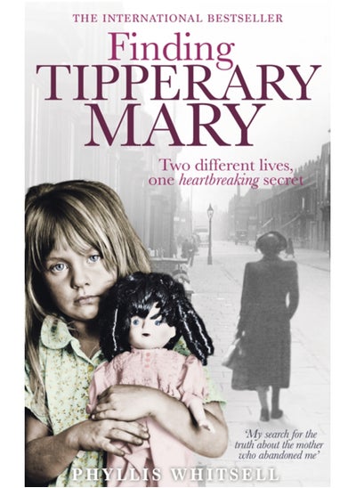 Buy Finding Tipperary Mary in Saudi Arabia