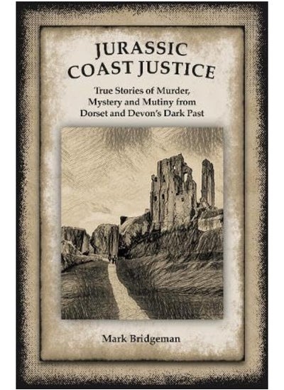 Buy Jurassic Coast Justice in UAE