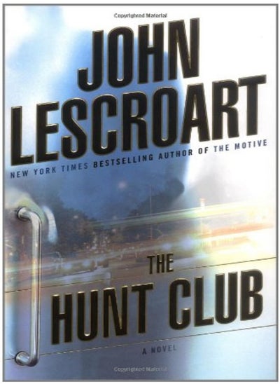 اشتري The Hunt Club في الامارات