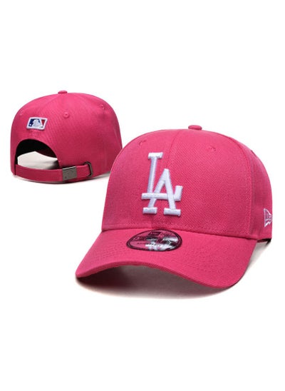 Buy 9Forty Los Dodgers Cap in Saudi Arabia