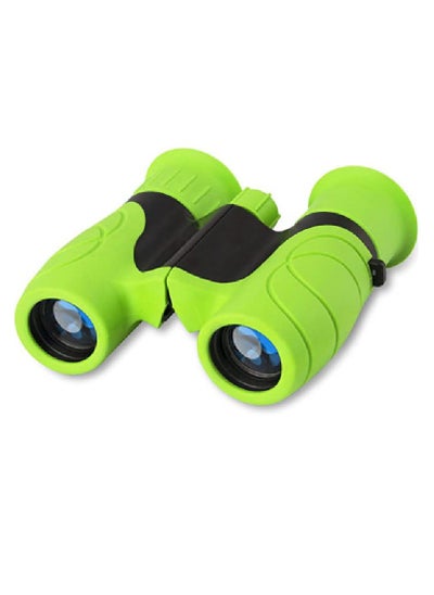 Buy Kids Binoculars High Resolution 8x21 for Bird Watching, Hiking, Camping, Travelling, Learning, Spy Games and Exploration in Saudi Arabia