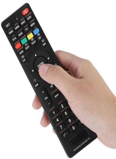 Buy Universal LED TV Remote Control 8M Distance TV Controller for All Type of TV in Saudi Arabia