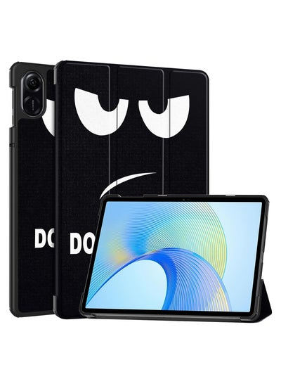 Buy Tablet Case for Honor Pad X9 11.5 inch Released 2023 Protective Stand Case Hard Shell Cover in Saudi Arabia