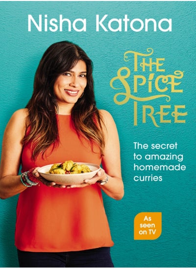 اشتري The Spice Tree : The secret to amazing homemade curries في السعودية