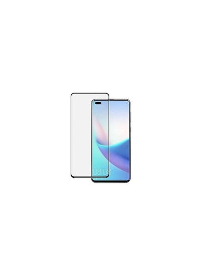 Buy Screen protector compatible with Oppo A93 Tempered Glass, Distinctive High End Protective Film [Anti-Glare] FOR Oppo A93 in Egypt