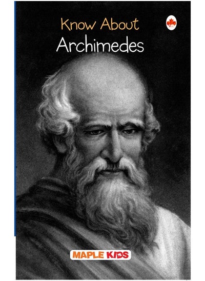 Buy Archimedes in UAE