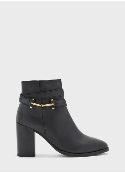 Buy Anisea  Ankle Boots in Saudi Arabia