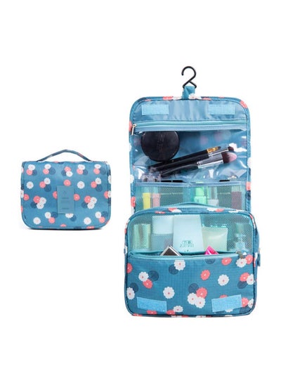 Buy Hangable Travel Toiletry And Cosmetic Organizer Bag in Egypt