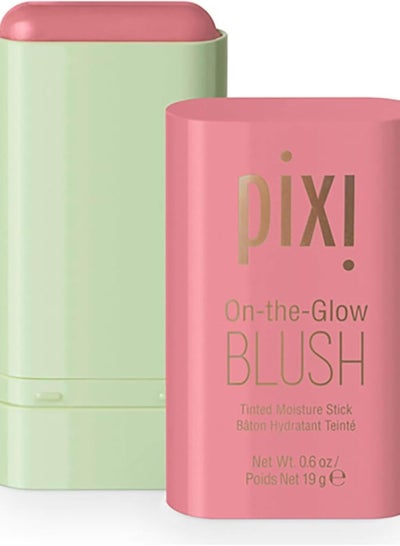 Buy PIXI On-The-Glow Blush (Fleur) in Saudi Arabia