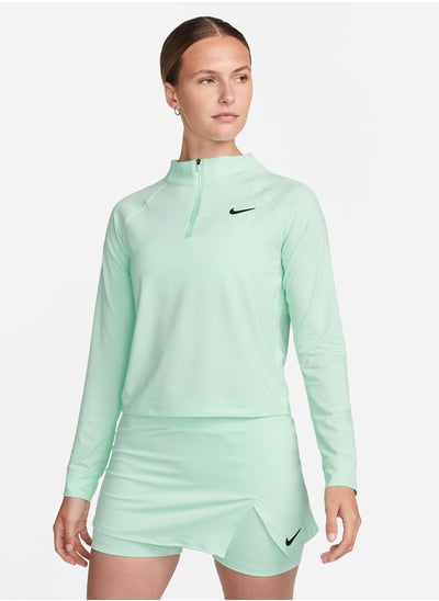 اشتري Court Victory Long Sleeve Women's Tennis T-Shirt في مصر