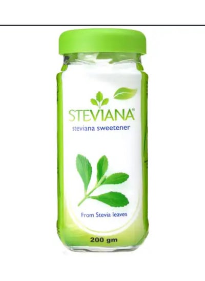 Buy Sweetener 200grams in Saudi Arabia