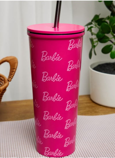 Buy Collab Metal Smoothie Cup in Saudi Arabia