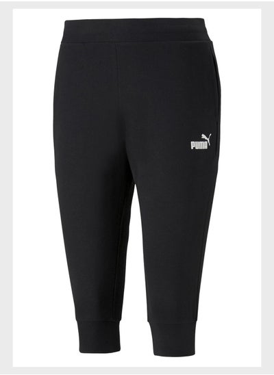 Buy Essential Capri Sweatpants in UAE