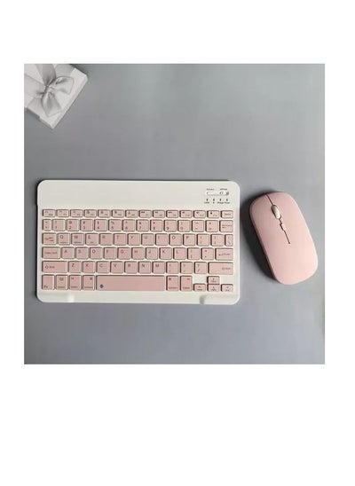 اشتري Keyboard & Mouse Set في الامارات