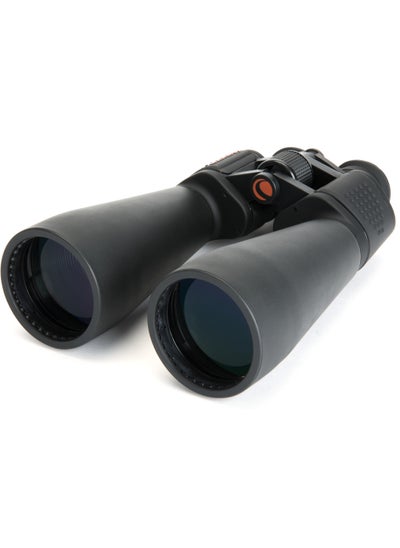 Buy Celestron SkyMaster 25X70 Binoculars with Bag in UAE