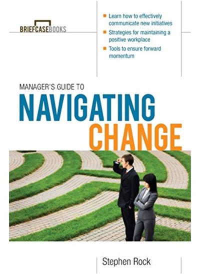 Buy Manager`s Guide to Navigating Change in Egypt