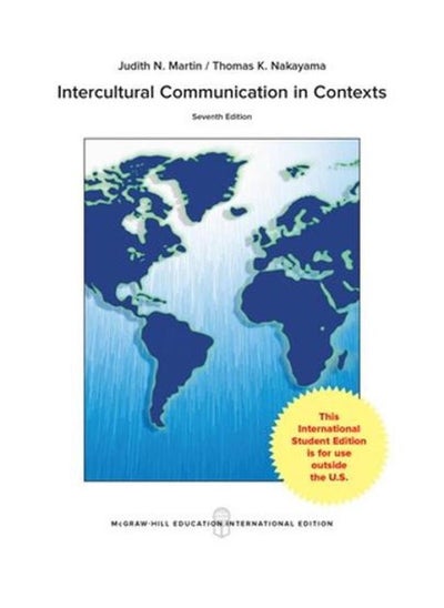 اشتري Intercultural Communication In Contexts في مصر