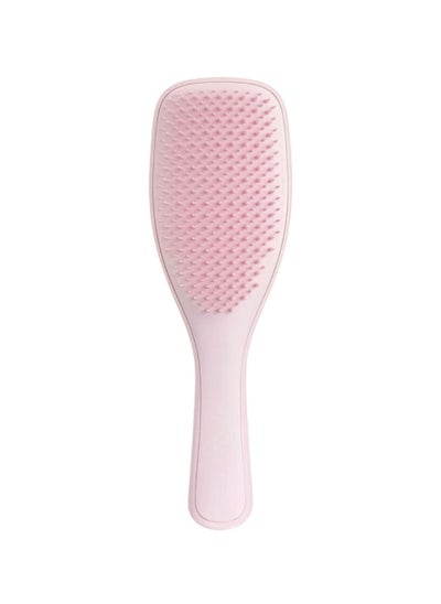 Buy The Wet Detangler Hair Brush Millennial Pink in Saudi Arabia