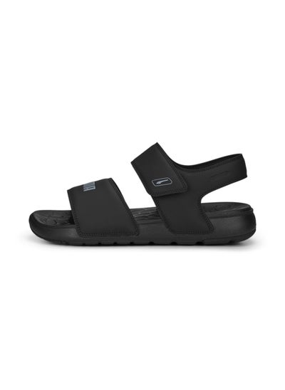 Buy Unisex Softride Pure Sandals in UAE