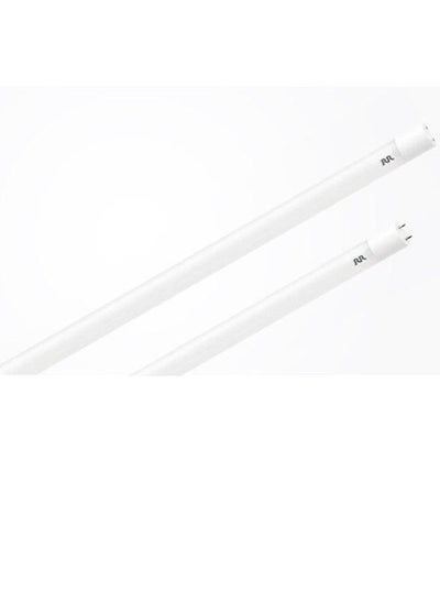 Buy RR LED Tube Light 2ft 9W 6500K in UAE