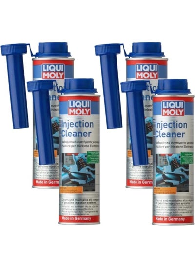 Buy Injection Cleaner - 300Ml (Pack Of 4) in UAE