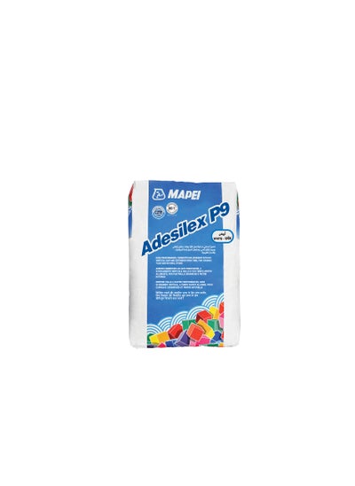 اشتري Mapei Adisilex P9 White 25Kg في الامارات