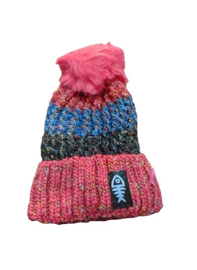 Buy The winter ice cap is made of durable, high-quality wool threads. in Egypt