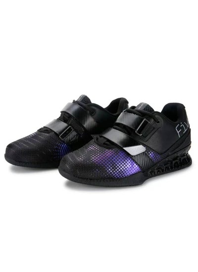 Buy Weightlifting Shoes,Gym Shoes Powerlifting Shoes for Crossfit Lifting Training Footwear,Weight Lifting Shoes for Heavy Lifting Deadlifting Weight Training,Squat Shoes for Men Women in Saudi Arabia