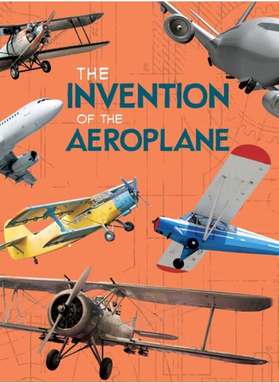 Buy The Invention of the Aeroplane in UAE