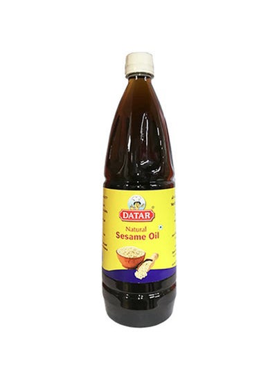 Buy Sesame Oil 1ltr in UAE