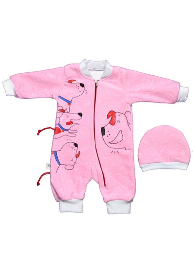 اشتري Baby Girls Jumpsuit في مصر