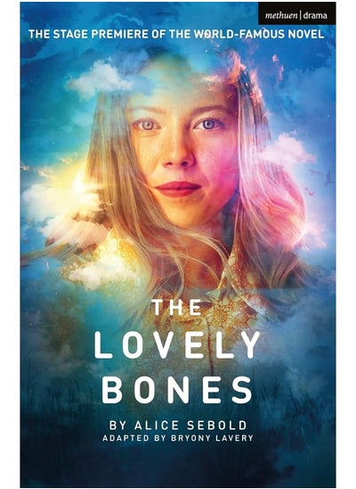 Buy The Lovely Bones in UAE