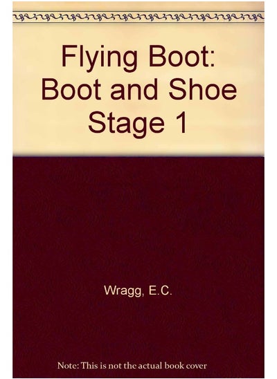 Buy Boot and Shoe (Stage 1) in UAE